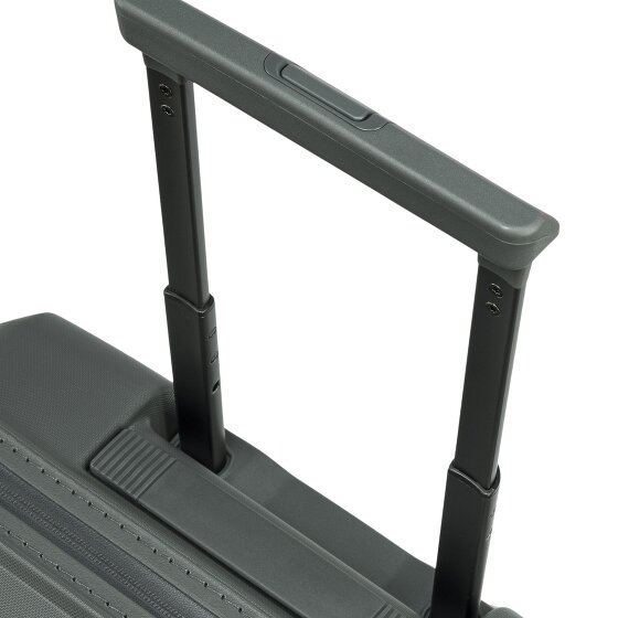 Epic Zeleste 4 wheels Cabin trolley 55 cm Epic Zeleste 4 wheels Cabin trolley 55 cm