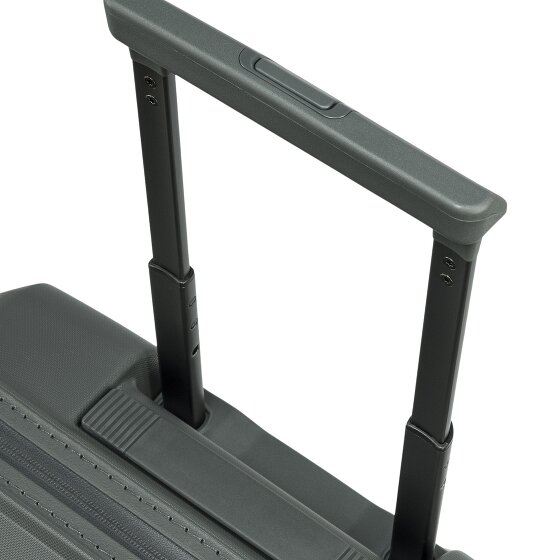 Epic Zeleste 4 wheels Cabin suitcase 55 cm