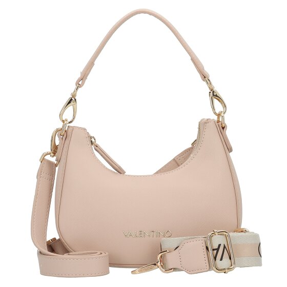 Valentino Zero Shoulder Bag Leather 22 cm