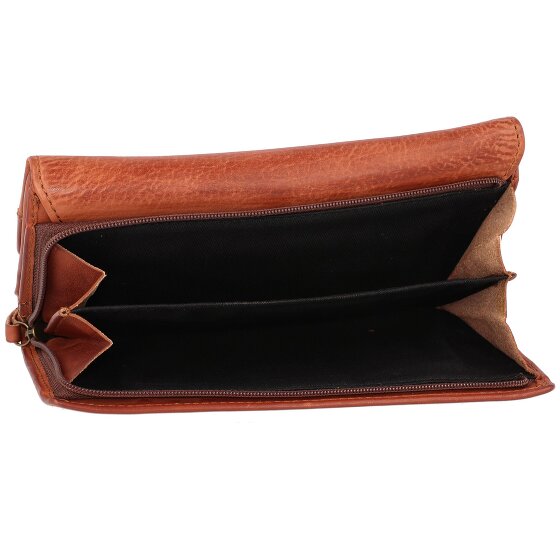 Harbour 2nd Anchor Love Fayette wallet leather 19 cm Harbour 2nd Anchor Love Fayette wallet leather 19 cm