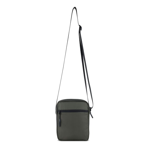 Bugatti Blanc shoulder bag 18 cm