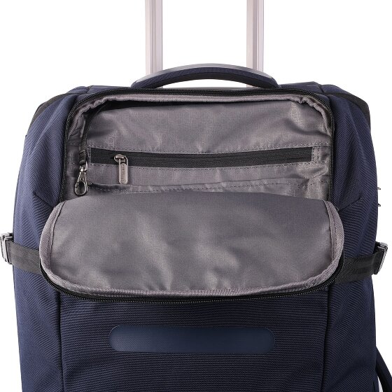 Hedgren Comby Journey 2 wheels Travel bag 79 cm