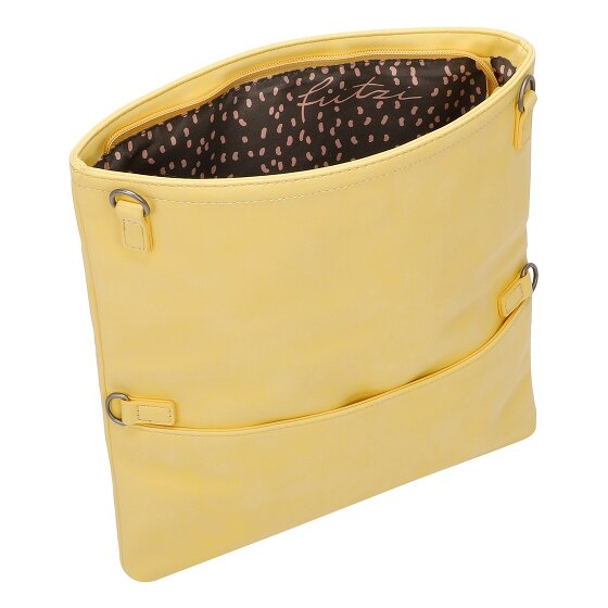 Fritzi aus Preußen Ronja Cross Vintage Shoulder bag 30 cm