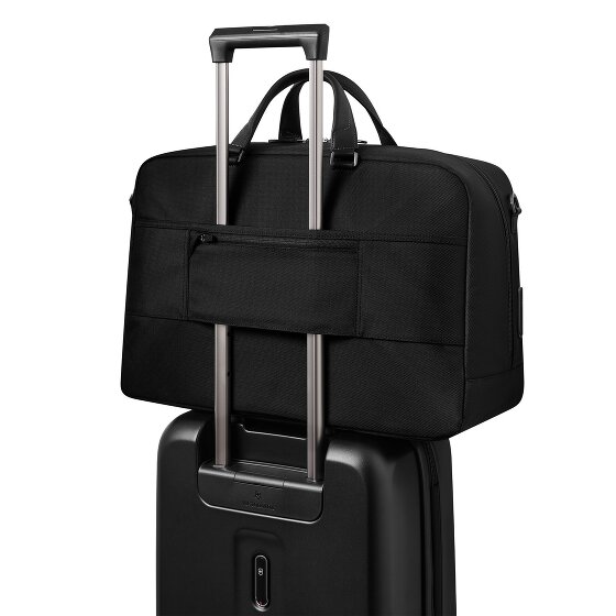 Victorinox Mythic Weekender travel bag 50 cm laptop compartment