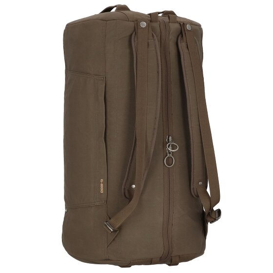 Fjällräven Splitpack travel bag 58 cm