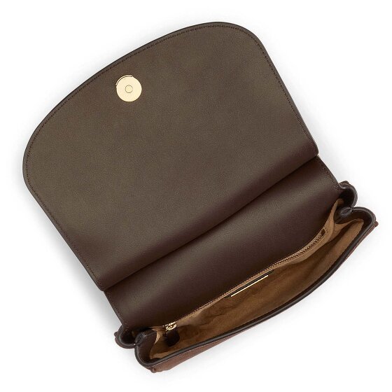 Lauren Ralph Lauren Marcy Shoulder bag Genuine Leather 21 cm