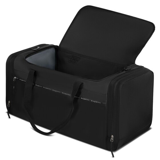 Bugatti Blanc Delight Weekender travel bag 75 cm Bugatti Blanc Delight Weekender travel bag 75 cm