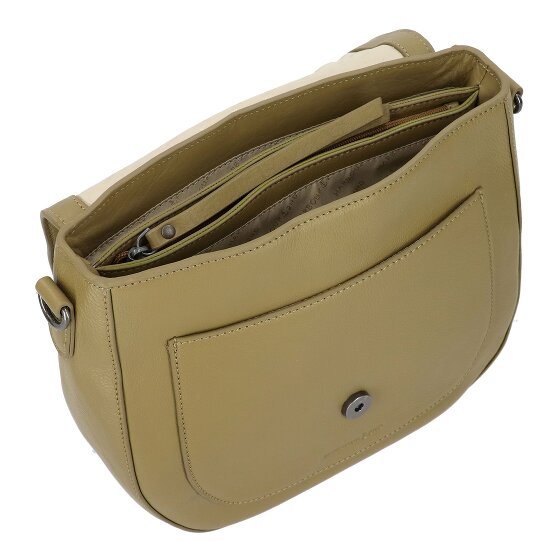 Harbour 2nd Just Pure Lili Shoulder bag Leather 26 cm