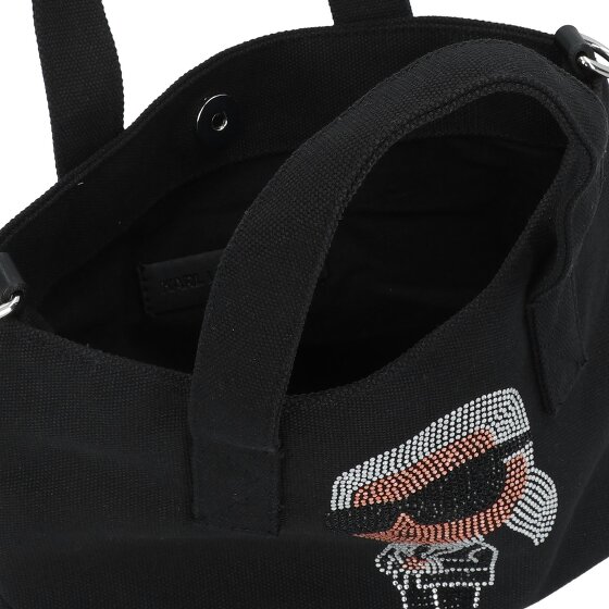 Karl Lagerfeld Ikon Shopper Bag 28 cm