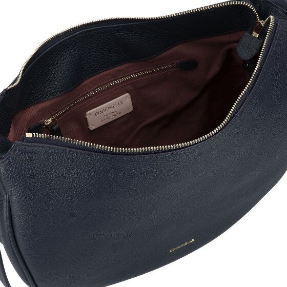 Coccinelle C-Easy Shoulder Bag Leather 34 cm