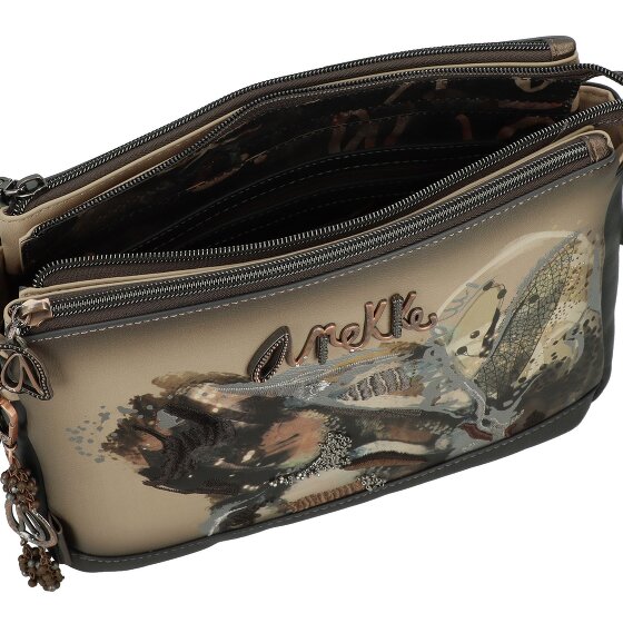 Anekke Wings Shoulder bag 28 cm
