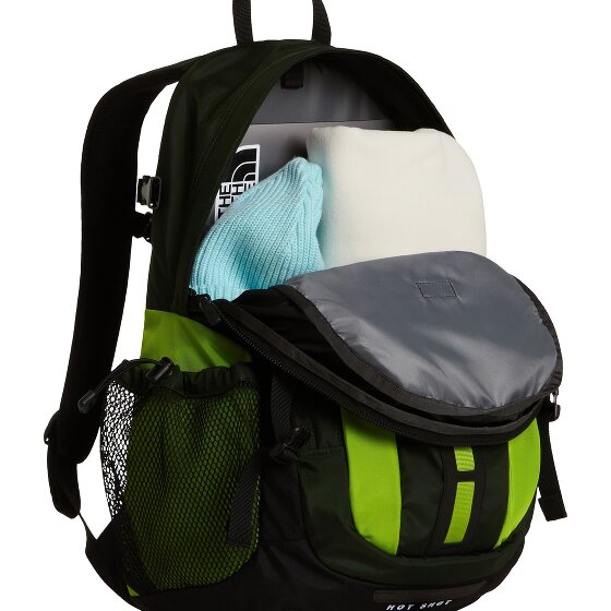 The North Face Hot Shot Daypack 51 cm Laptop compartment