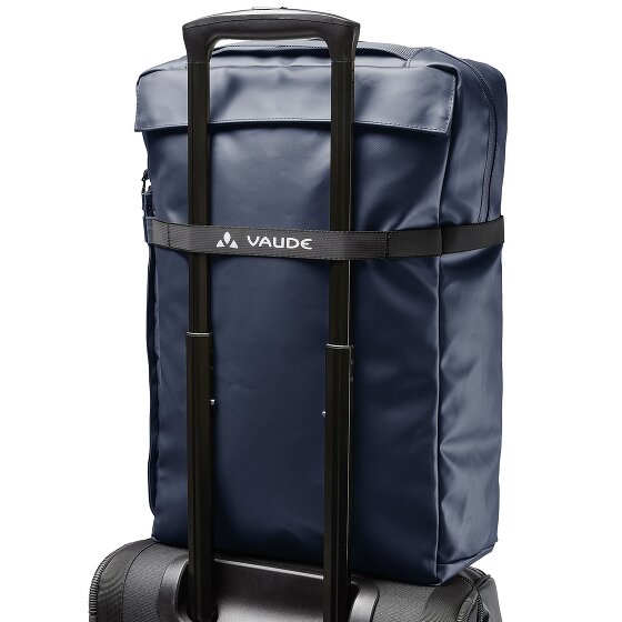 Vaude Mineo 20L bike backpack 48 cm laptop compartment