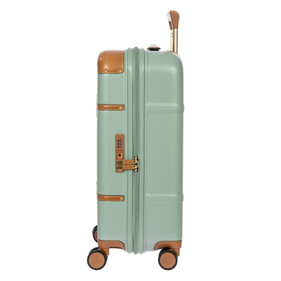 Bric's Bellagio 4 wheels Cabin trolley 55 cm