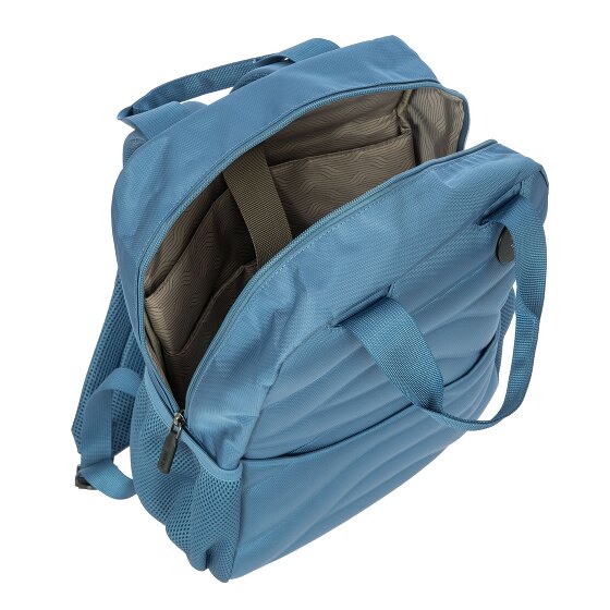 Bric's BY Ulisses backpack 37 cm laptop compartment
