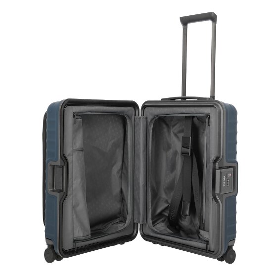 Titan Overseas 4 wheels Trolley 55 cm Titan Overseas 4 wheels Trolley 55 cm