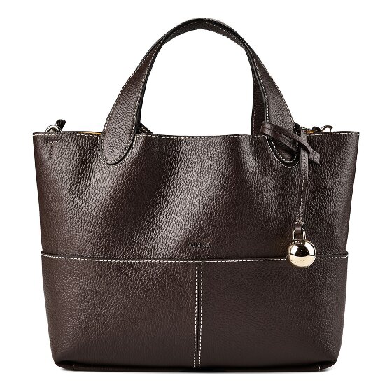Furla Primrose Shoulder Bag M Genuine Leather 29 cm