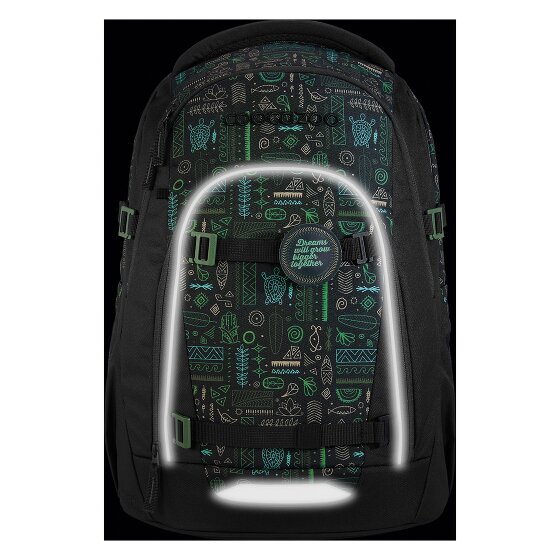 coocazoo Mate School bag set