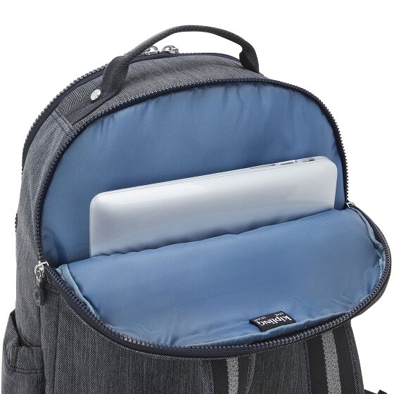 Kipling Back to School Pep Seoul Lap Daypack 44 cm Laptop compartment Kipling Back to School Pep Seoul Lap Daypack 44 cm Laptop compartment