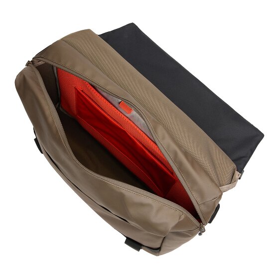 Vaude Mineo 22 Messenger 45 cm Laptop compartment