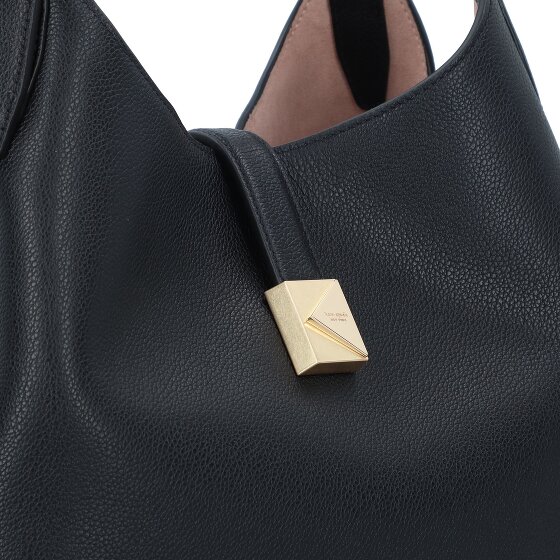 Kate Spade New York Deco Shoulder Bag Leather 28 cm