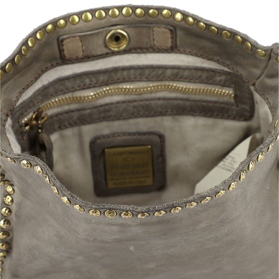 Campomaggi Agata Shoulder bag Leather 19.5 cm