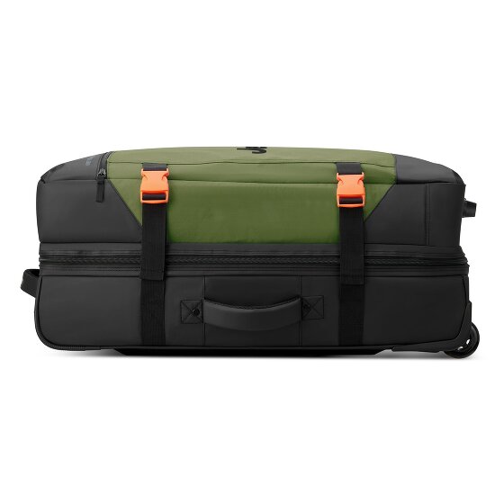 Jeep JS007C 2 wheels Travel bag L 73 cm