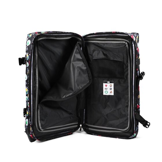 Eastpak Transit'R 2 wheels Travel bag M 67 cm