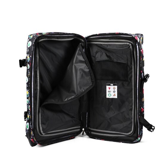 Eastpak Transit'R 2 wheels Travel bag M 67 cm