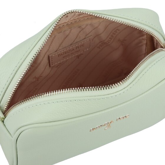 Patrizia Pepe Shoulder bag leather 20 cm