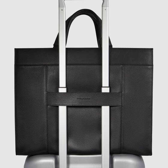Piquadro Modus Restyling Handbag Leather 43 cm