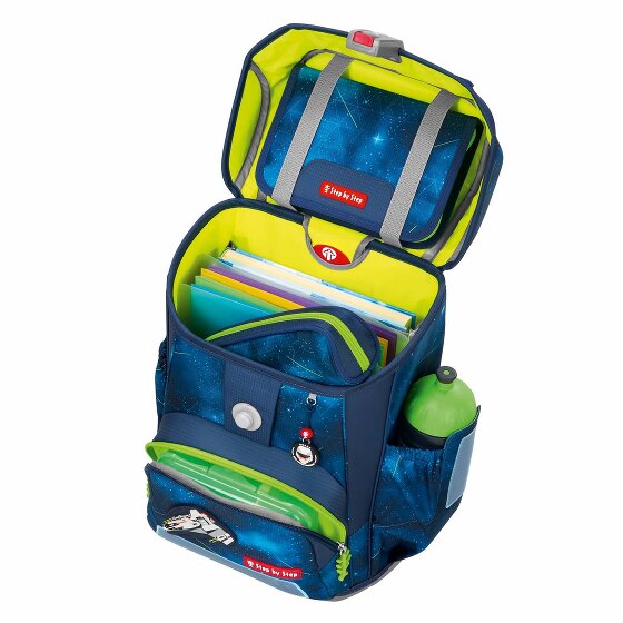 Step by Step Cloud School bag set 5-piece