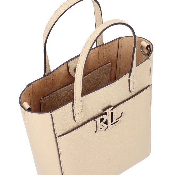 Lauren Ralph Lauren Cameryn Handbag Leather 23 cm