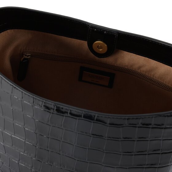 Lauren Ralph Lauren Witley Shoulder Bag Leather 29 cm Lauren Ralph Lauren Witley Shoulder Bag Leather 29 cm