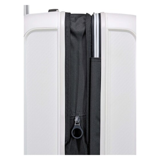 Eminent Aegis 4 wheels Cabin trolley S 55 cm with expansion pleat