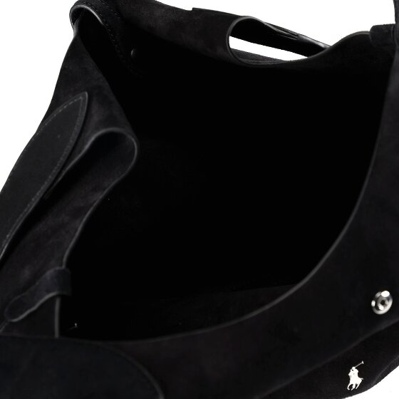 POLO RALPH LAUREN Polo Play Shoulder Bag Leather 39.5 cm POLO RALPH LAUREN Polo Play Shoulder Bag Leather 39.5 cm