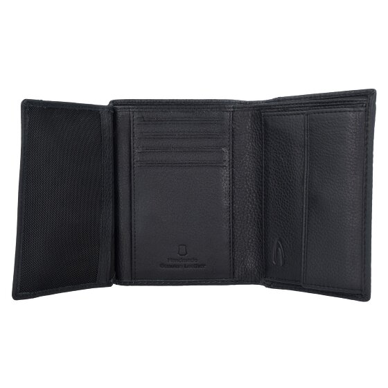 camel active Macau Wallet RFID protection Leather 9 cm