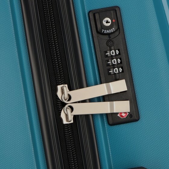 Cocoono Leon 4 wheels Suitcase set 3-piece