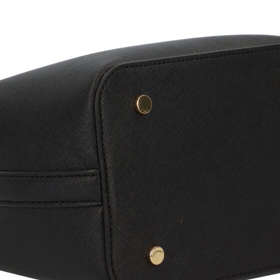 Lauren Ralph Lauren Reese Mini Bag Handbag Leather 17 cm
