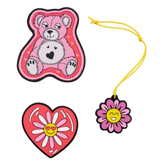 DerDieDas ErgoFlex Easy School bag set