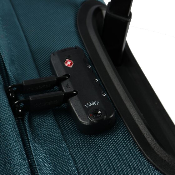 American Tourister Urban Track S 2-roll travel bag 55 cm