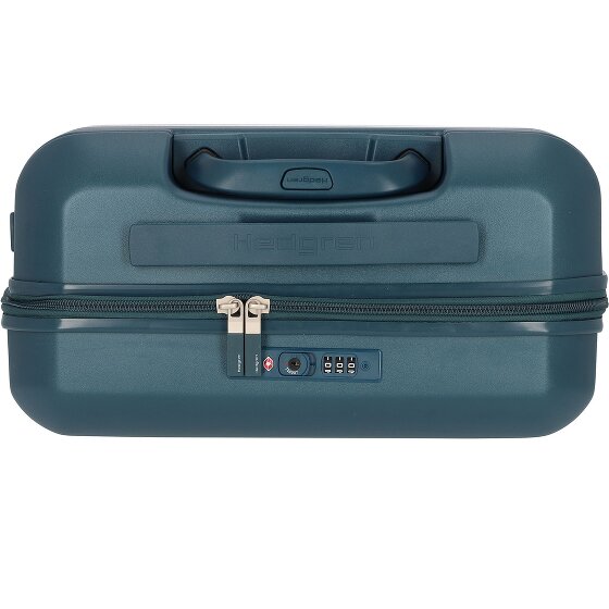 Hedgren Lineo Stripe XS 4 Roll Cabin Trolley 55 cm