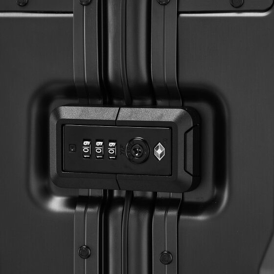 Stratic Phoenix 4 wheels Cabin suitcase S 55 cm