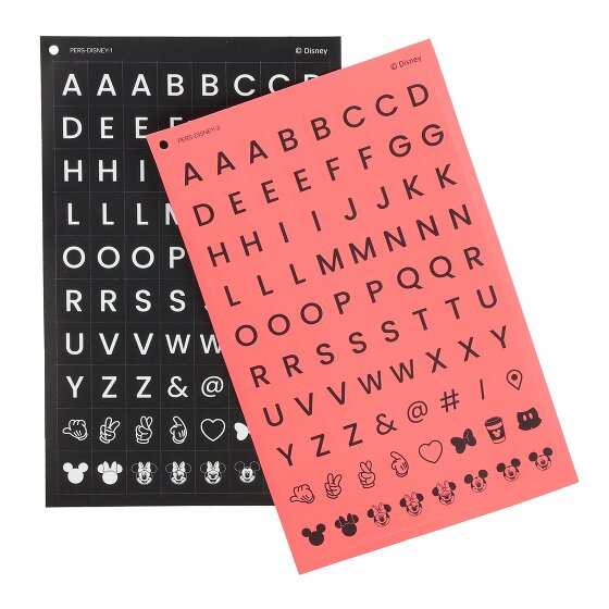 American Tourister Dashpop Disney 4 wheels Cabin trolley 55 cm with expansion pleat