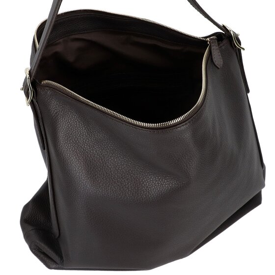 abro Carina Shoulder Bag Leather 41 cm