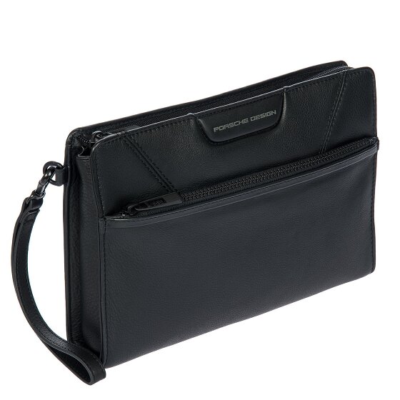Porsche Design Roadster Men bag Leather 28 cm Porsche Design Roadster Men bag Leather 28 cm