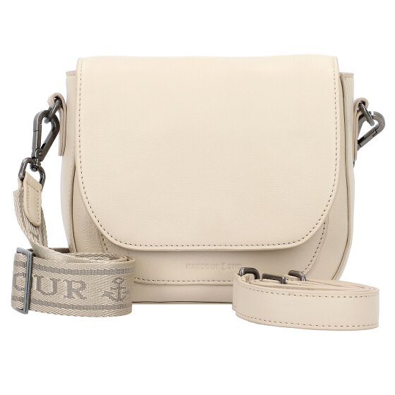 Harbour 2nd Narin Shoulder bag Leather 24 cm