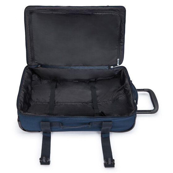 Kipling Basic Aviana 2 wheels Travel bag S 54 cm