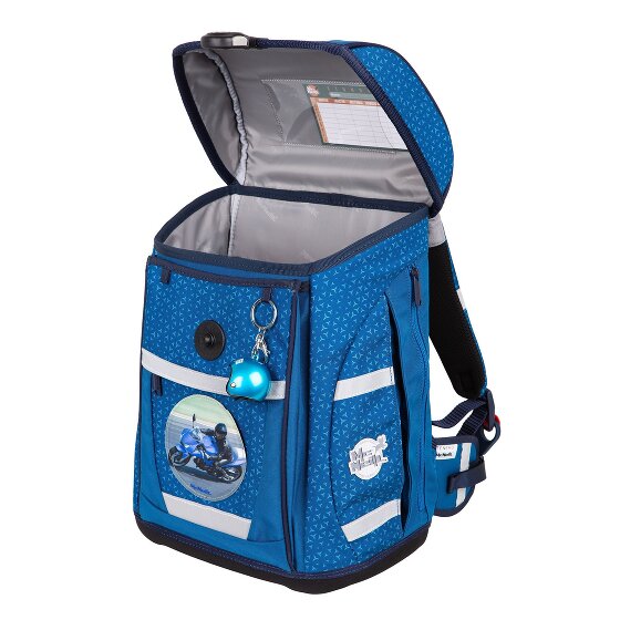 McNeill Tenero School bag set 5-piece