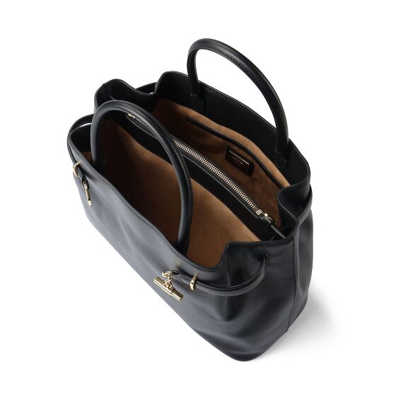 Lauren Ralph Lauren Blake Shoulder Bag Leather 35.5 cm